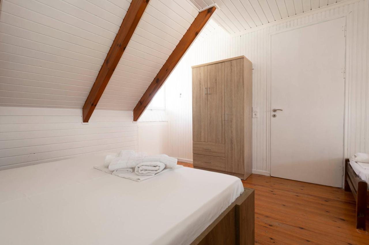 Апартаменти Giorgos House Attic Ялова Екстер'єр фото